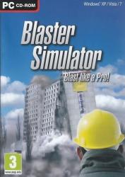 UIG Entertainment Blaster Simulator (PC)