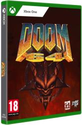 Bethesda DOOM 64 (Xbox One)