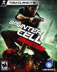 Ubisoft Tom Clancy's Splinter Cell Conviction [Deluxe Edition] (PC)