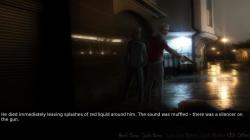 KishMish Games The Agony (PC)