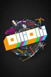 Devolver Digital OlliOlli (PC)