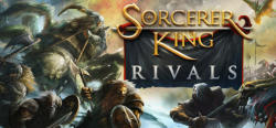 Stardock Entertainment Sorcerer King Rivals (PC)