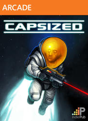 Alientrap Games Capsized (PC)