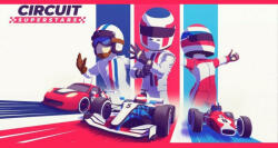 Digital Tentacle Circuits (PC)