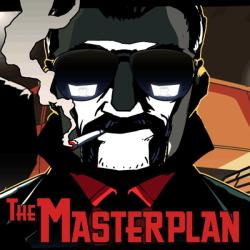 Shark Punch The Masterplan (PC)
