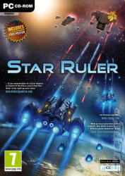Blind Mind Studios Star Ruler (PC)
