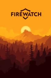 Campo Santo Firewatch (PC)