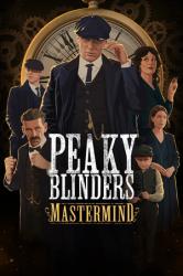 Curve Digital Peaky Blinders Mastermind (PC)