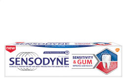 Sensodyne паста за зъби, Sensitivity & Gum, Whitening, 75мл