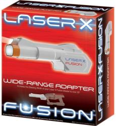Flair Adaptor de amplitudine pentru blaster Laser X Fusion