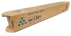 Ricoh MPC501 TONER CYAN (EREDETI) TYPE MPC501 Termékkód: 842248 (842248)