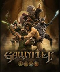 Drop Dead Interactive Gear Gauntlet (PC)