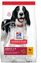 Hill's Sp Canine Adult Chicken 2.5kg