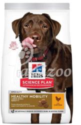Hill's SP CANINE ADULT HEALTHYMOBILITY LARGE BREED 2x14KG