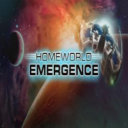 Sierra Homeworld Emergence (PC)