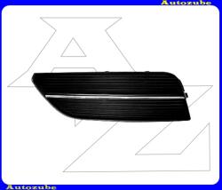 AUDI A3 Sportback 5-ajtós 2013.02-2016.08 /8V/ Első lökhárító rács bal P13C127-1