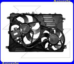 VOLVO V60 2010.10-2013.06 Hűtőventillátor 300mm/380mm-44W/587W "D3/D4/D5/T6" P321923W3