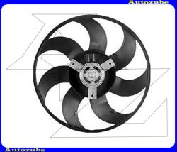RENAULT MEGANE 2 2006.01-2008.10 Hűtőventillátor 380mm/77W "1.4-1.6b" P603223U4