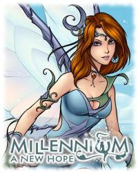 Aldorlea Games Millennium A New Hope (PC)