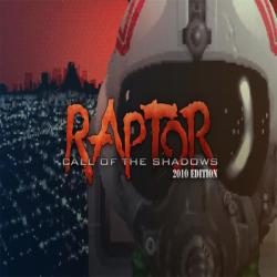 Dotemu Raptor Call of the Shadows [2010 Edition] (PC)