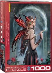 EUROGRAPHICS Spellbound, Anne Stokes 1000 db-os (6000-5511)