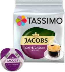 TASSIMO Carte Noire Crema Intenso (Poduri cafea, capsule de cafea) - Preturi