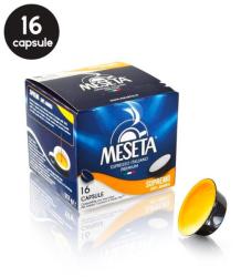 Meseta Espresso Supremo (16) A Modo Mio