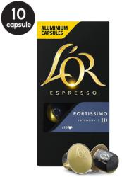 L'OR Espresso Fortissimo (10)
