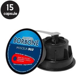 Caffè Borbone Miscela Blu Dolce Gusto (15)