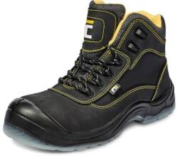 BK Munkavédelmi bakancs 39 Bk Mf Tpu S3 Ci Src 02020697600