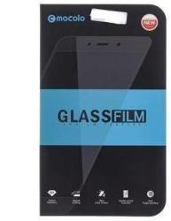 MyScreen Diamond kijelzővédő üvegfólia Xiaomi Redmi Note 9 fekete