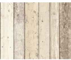 As Creation Tapet Lemn Shabby Chic bej