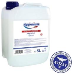 Hygienium Sapun lichid dezinfectant Hygienium 5 L (Avizat Ministerul Sanatatii) (HYG65000)