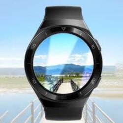 Mobilpro Huawei Watch GT 2E 5D üvegfólia
