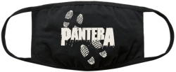 ROCK OFF Maszk Pantera - Steel Foot Print - ROCK OFF - PANMASK02B