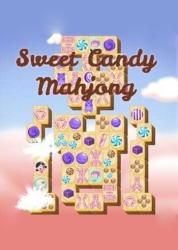EnsenaSoft Sweet Candy Mahjong (PC)