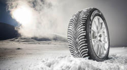 Tourador WINTER PRO TSU2 215/50 R17 95V