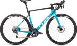 CUBE Agree C 62 Race 28 (2021)