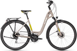 CUBE Touring Pro Easy Entry 28 (2021)