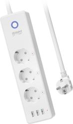 Gosund P1 Smart 3 Plug + 3 USB 1,5 m (023555)