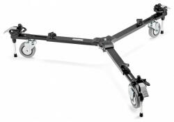 Manfrotto Virtual Reality állítható dolly (MDOLLYVR)