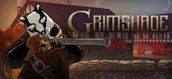 Asterion Games Grimshade (PC)