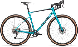 CUBE Nuroad Ex (2021)