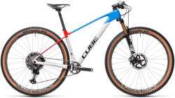 CUBE Elite C 68X SL Teamline 29 (2021)