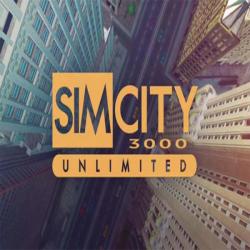 Loki Software SimCity 3000 Unlimited (PC)