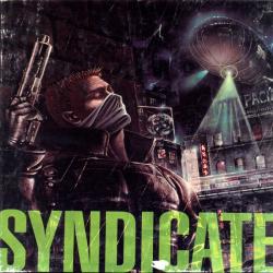 Electronic Arts Syndicate Plus (PC)