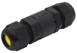 Solight WW002 - Conector prin cablu 450V AC/10A IP68 (SL0855)