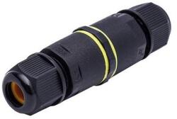 Solight WW001 - Conector cablu 450V AC/9A IP68 (SL0853)