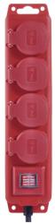 EMOS 4 Plug 5 m Switch (1902340501)