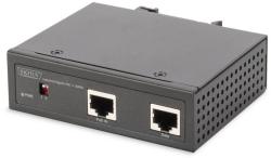 ASSMANN DIGITUS Professional Industrieller Gigabit PoE++ Splitter (DN-651111)